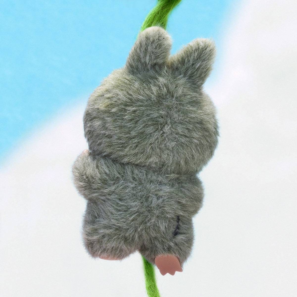 THE MONSTERS PIN FOR LOVE シリーズ ぬいぐるみペンダント(N-Z)