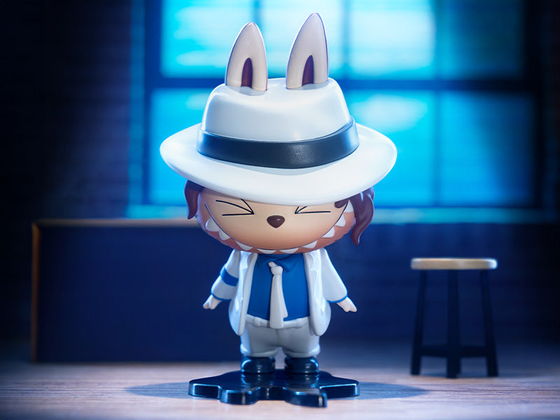 LABUBU Superstar Dance Moves ラブブ フィギュア LABUBU Superstar Dance Moves – My Store