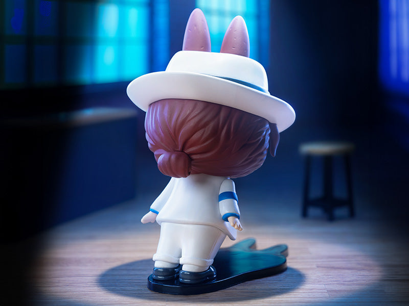 LABUBU Superstar Dance Moves Figure | Designer Figurines