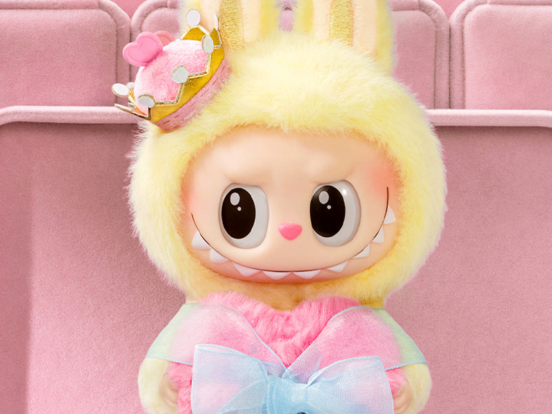 THE MONSTERS Let's Checkmate ぬいぐるみペンダント – My Store
