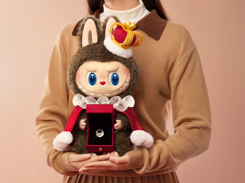 THE MONSTERS Let's Checkmate ぬいぐるみ – My Store