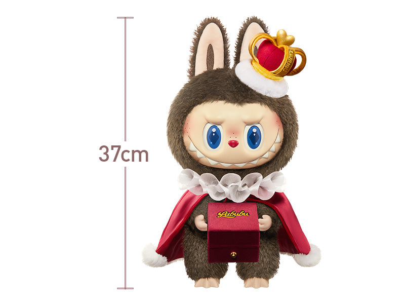 THE MONSTERS Let's Checkmate ぬいぐるみ – My Store