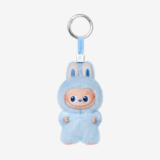 THE MONSTERS PIN FOR LOVE シリーズぬいぐるみペンダント(A-M)