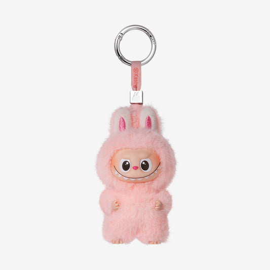 THE MONSTERS PIN FOR LOVE シリーズ ぬいぐるみペンダント(N-Z)